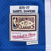 Philadelphia 76ers jersey – view 5