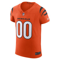 Cincinnati Bengals Orange jersey – view 3