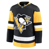 Pittsburgh Penguins Black jersey – view 3