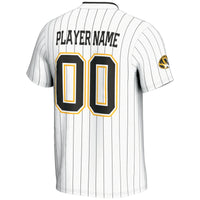 Missouri Tigers GameDay Greats White jersey – view 4
