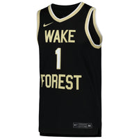 Black jersey – view 3