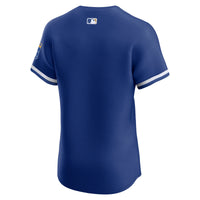 Kansas City Royals Royal jersey – view 4