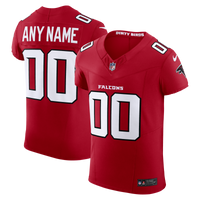 Atlanta Falcons Red jersey – view 2