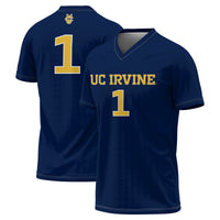 UC Irvine Anteaters GameDay Greats Navy jersey – view 1