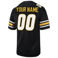 Missouri Tigers Black jersey – view 4