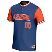 Florida Gators GameDay Greats Royal jersey – view 3