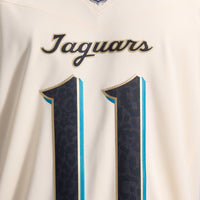 Jacksonville Jaguars Parker Washington jersey – view 20