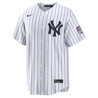 New York Yankees White jersey – view 3