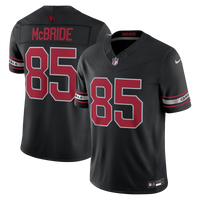Arizona Cardinals Trey McBride Black jersey – view 2