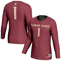 Florida State Seminoles jersey – view 1