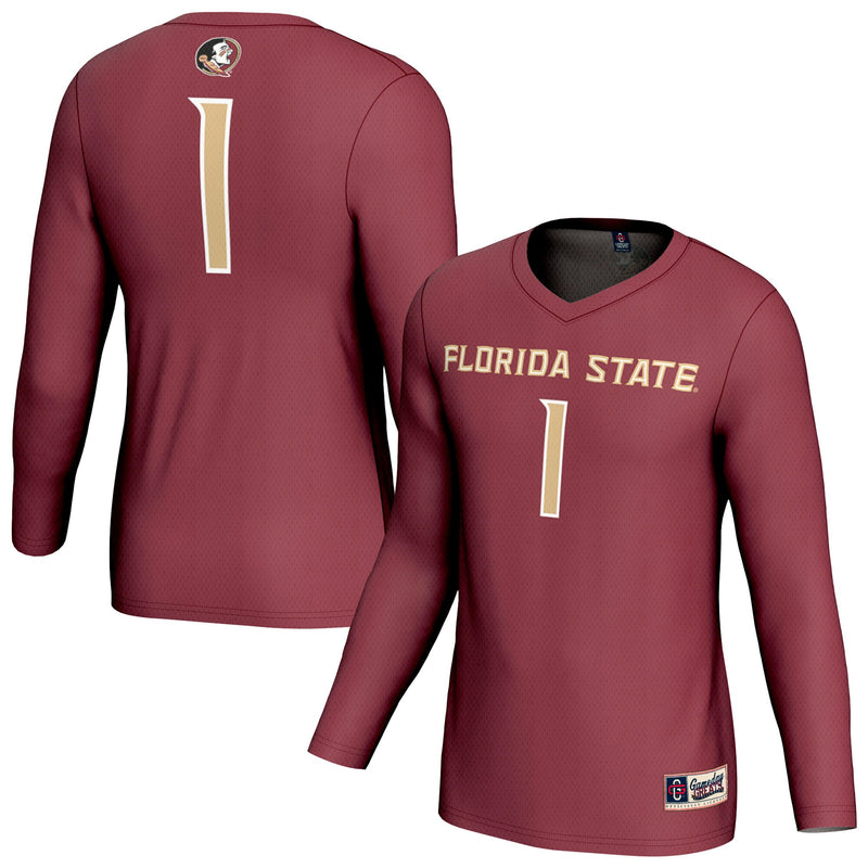 Florida State Seminoles jersey – view 1