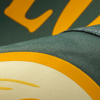 Green Bay Packers Christian Watson Green jersey – view 9