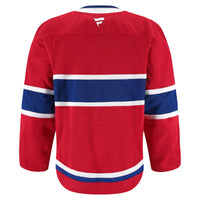 Montreal Canadiens Red jersey – view 4