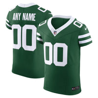 New York Jets Green jersey – view 2