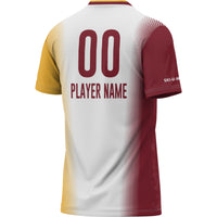Minnesota Golden Gophers GameDay Greats White jersey – view 4