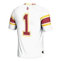 USC Trojans Cardinal jersey – view 4