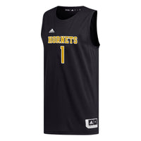 Alabama State Hornets Black jersey – view 3
