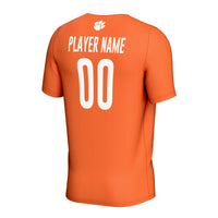 Clemson Tigers GameDay Greats Orange jersey – view 4