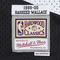 Portland Trail Blazers jersey – view 4