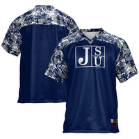 Jackson State Tigers GameDay Greats Navy jersey – view 2