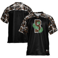 Brown Bears GameDay Greats Brown jersey – view 1