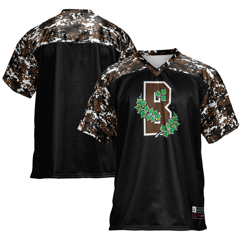 Brown Bears GameDay Greats Brown jersey – view 1