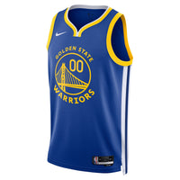 Golden State Warriors jersey – view 2