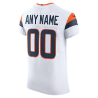 Denver Broncos White jersey – view 4