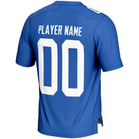 Kentucky Wildcats GameDay Greats Royal jersey – view 4