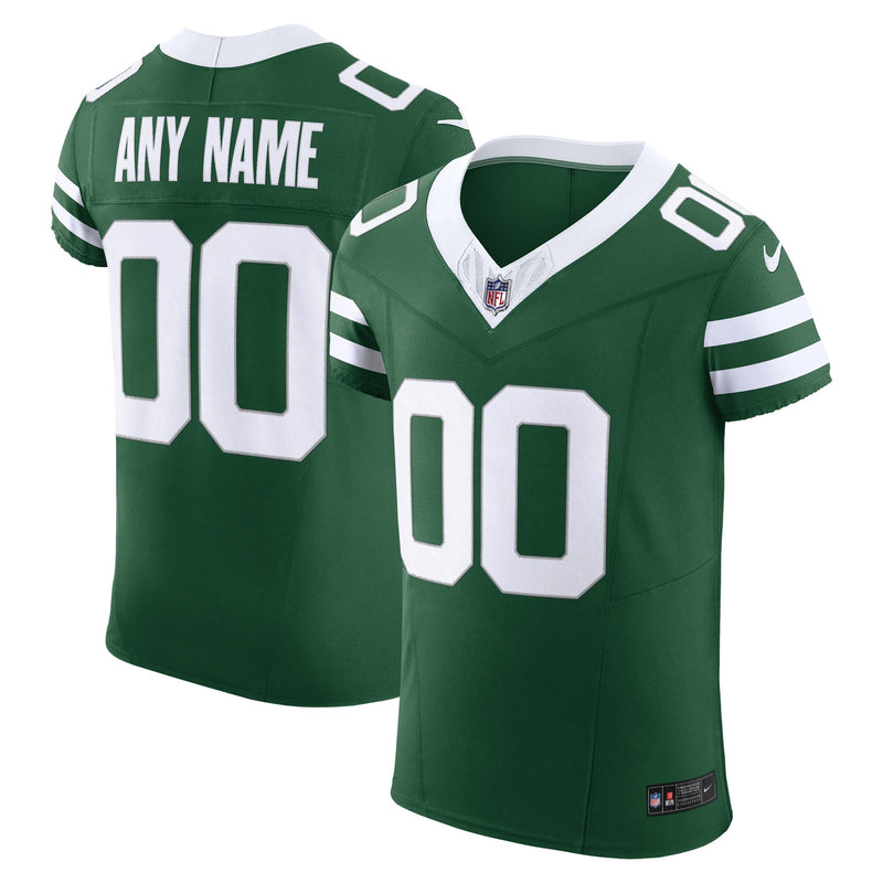 New York Jets Green jersey – view 1