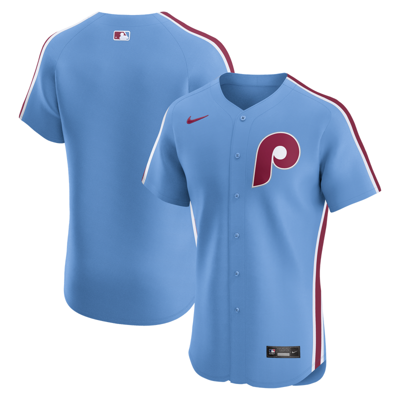 Philadelphia Phillies jersey – view 1