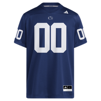 Penn State Nittany Lions adidas Navy jersey – view 3