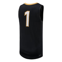 Vanderbilt Commodores Black jersey – view 4