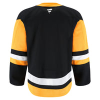 Pittsburgh Penguins Black jersey – view 4