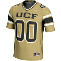 UCF Knights GameDay Greats Gold jersey – view 3