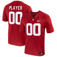 Stanford Cardinal Cardinal jersey – view 1