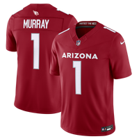 Arizona Cardinals Kyler Murray Cardinal jersey – view 1
