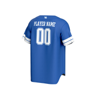Kentucky Wildcats GameDay Greats Royal jersey – view 4