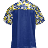Southeastern Oklahoma State Savage Storm GameDay Greats Green jersey – view 4