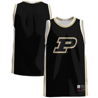 Purdue Boilermakers GameDay Greats Gold jersey – view 1