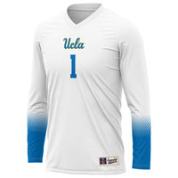 UCLA Bruins White jersey – view 3