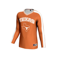 Texas Longhorns GameDay Greats jersey – view 3