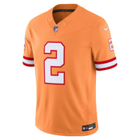 Tampa Bay Buccaneers Emeka Egbuka jersey – view 3