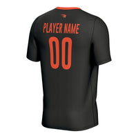 Oregon State Beavers GameDay Greats Black jersey – view 4