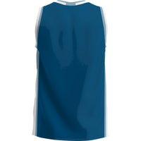 Southern West Virginia Community and Technical College GameDay Greats Blue jersey – view 4