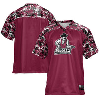New Mexico State Aggies GameDay Greats jersey – view 2