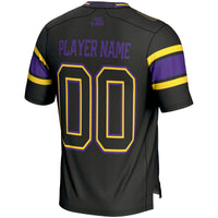 LSU Tigers GameDay Greats Black jersey – view 4