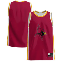 St. John Fisher Cardinals GameDay Greats Cardinal jersey – view 2