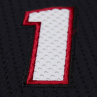 Miami Heat Black jersey – view 7