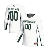 Michigan State Spartans GameDay Greats White jersey – view 2